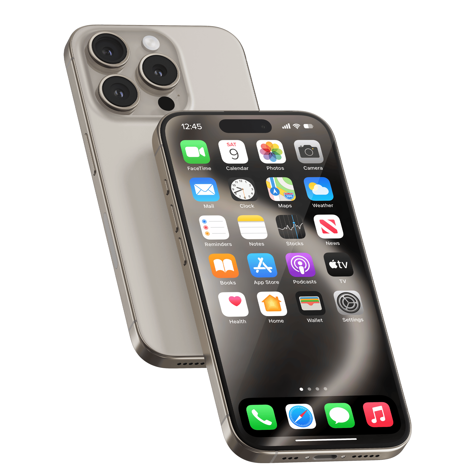 iPhone (Б/У)