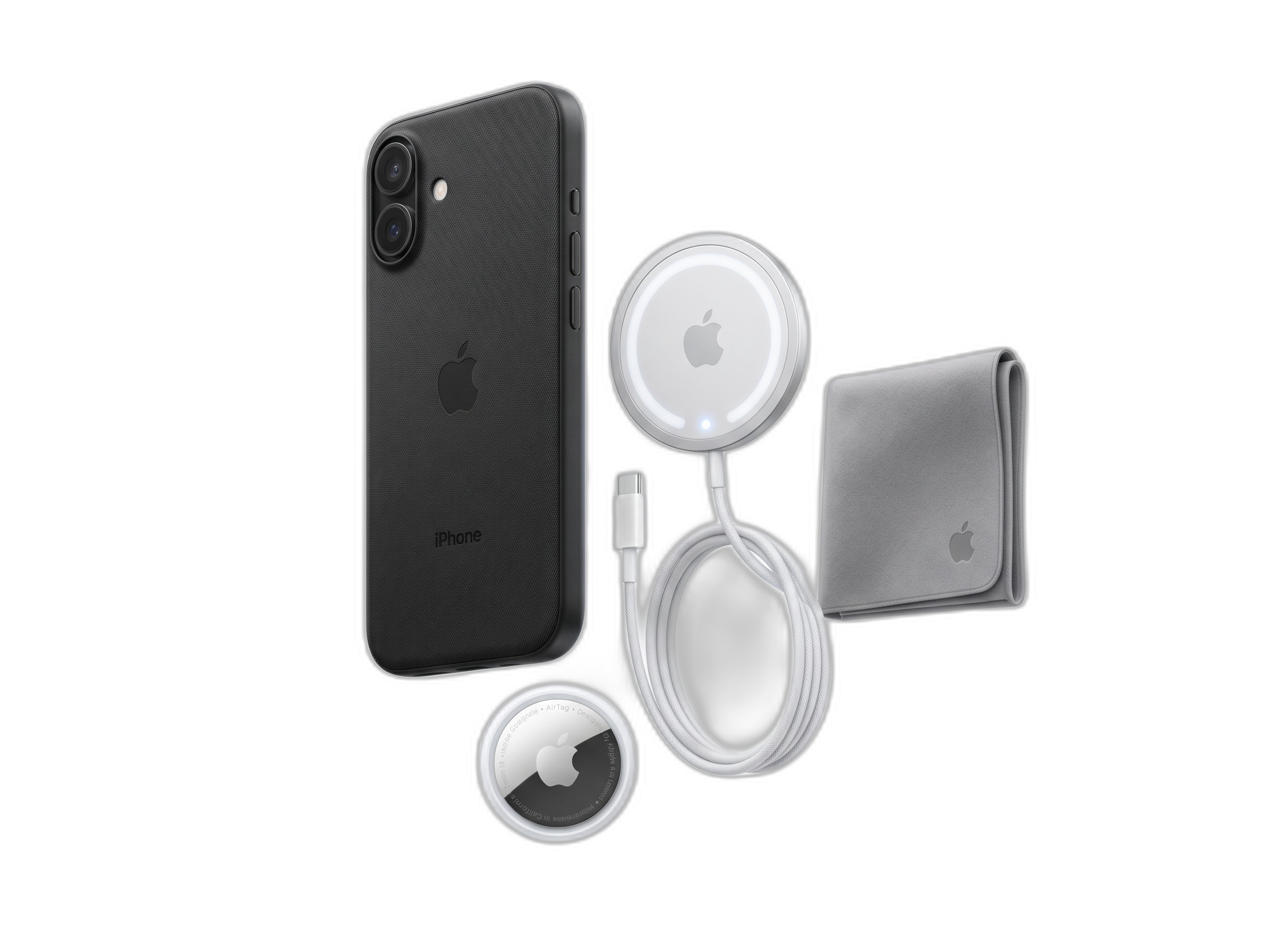 AirPods