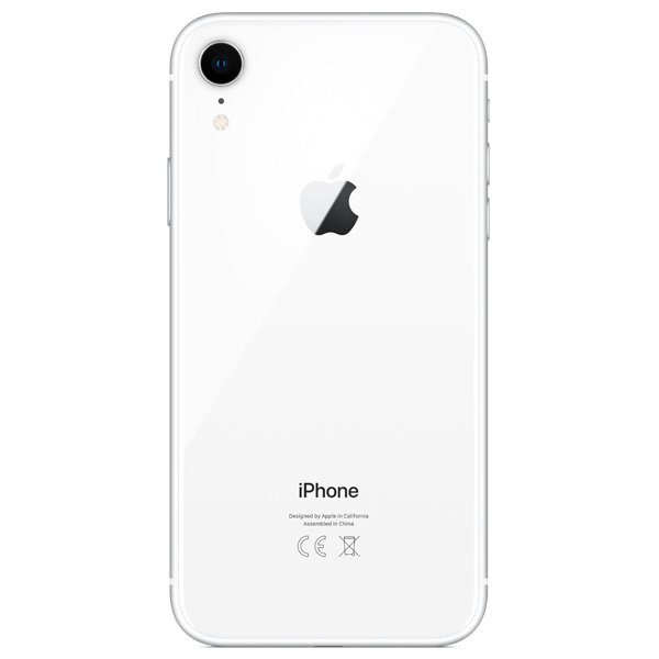 iPhone X / XR / XS