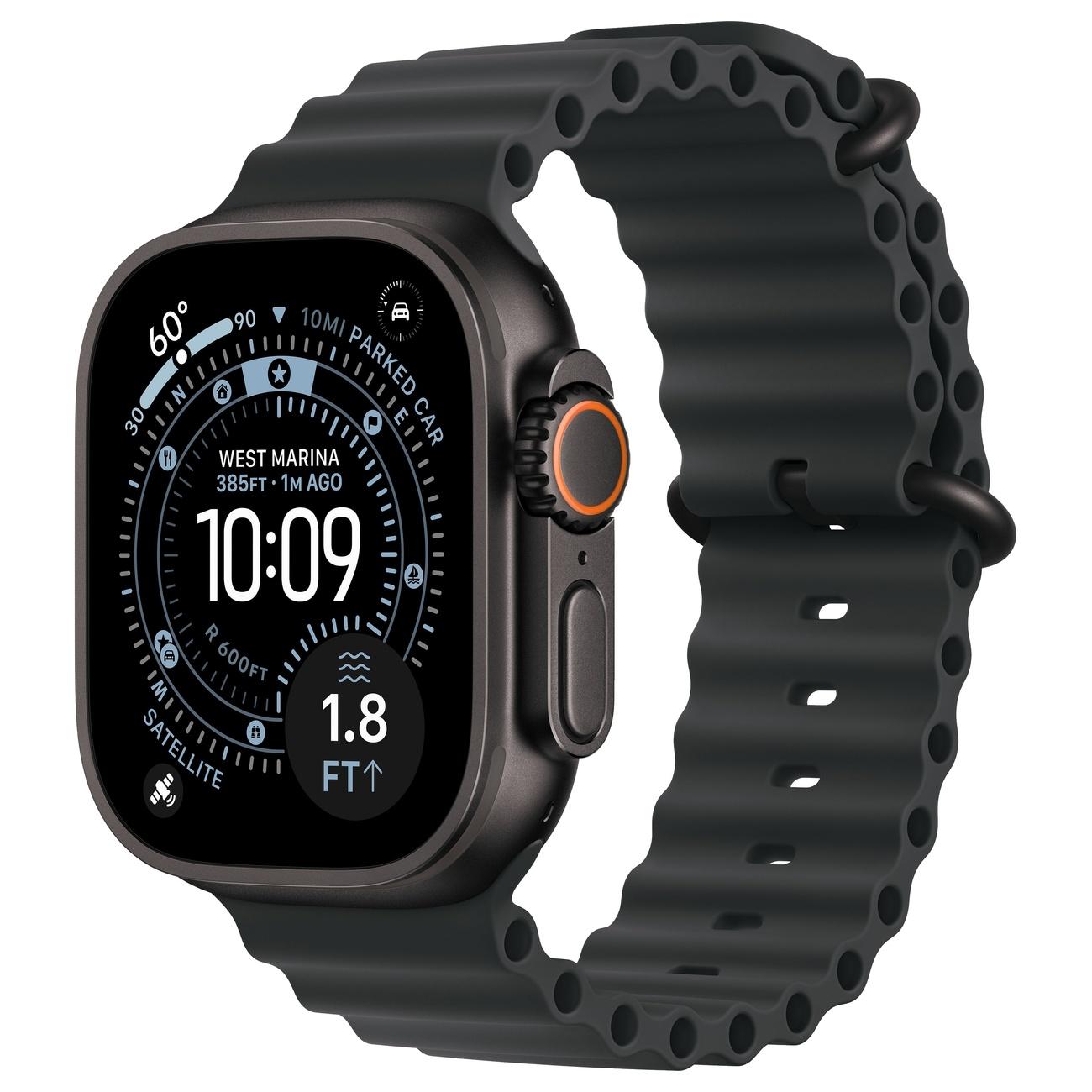 Apple Watch Ultra 3 — купить в Белгороде