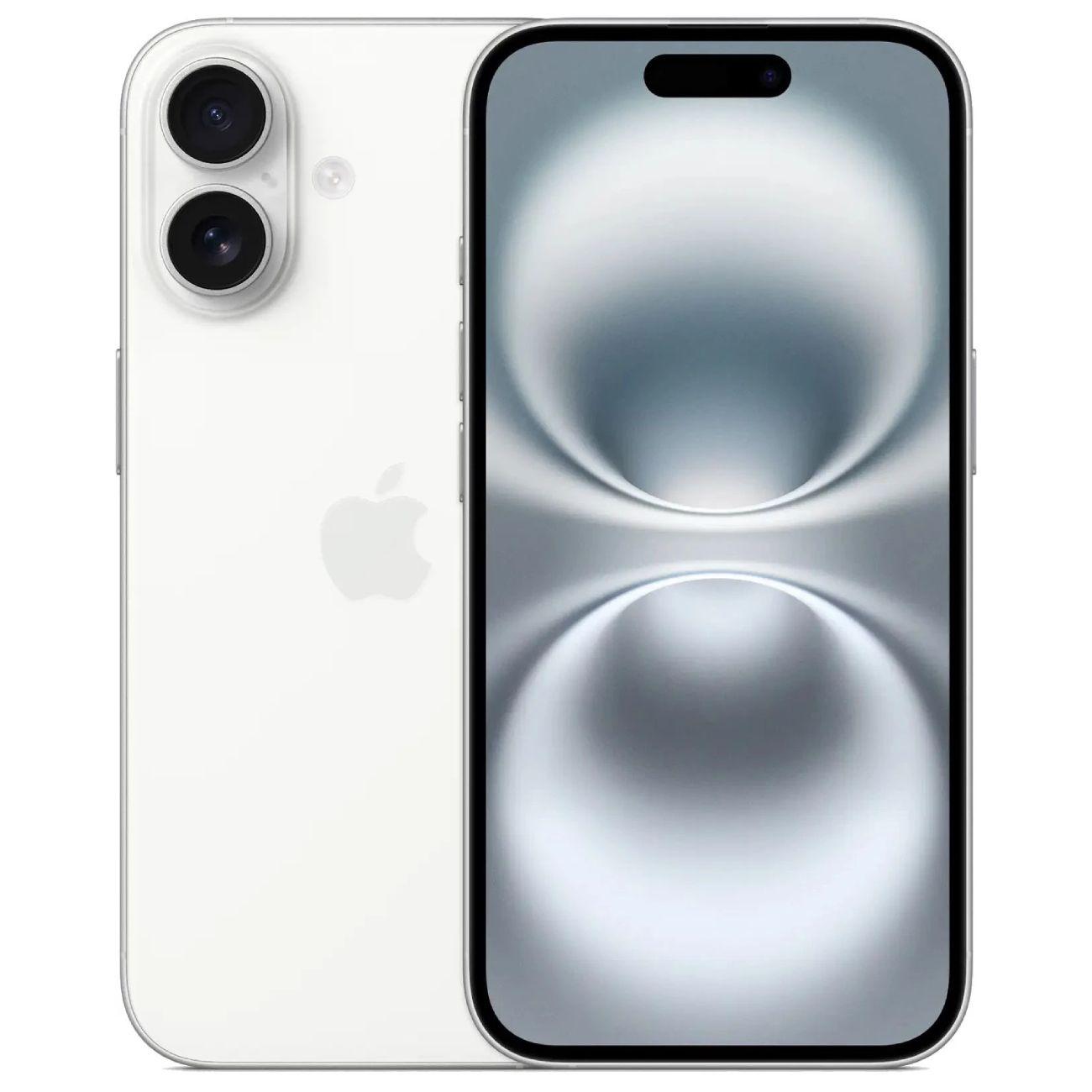 Ремонт iPhone 16 Plus в Белгороде — замена экрана, аккумулятора, стекла · PhoneTrade