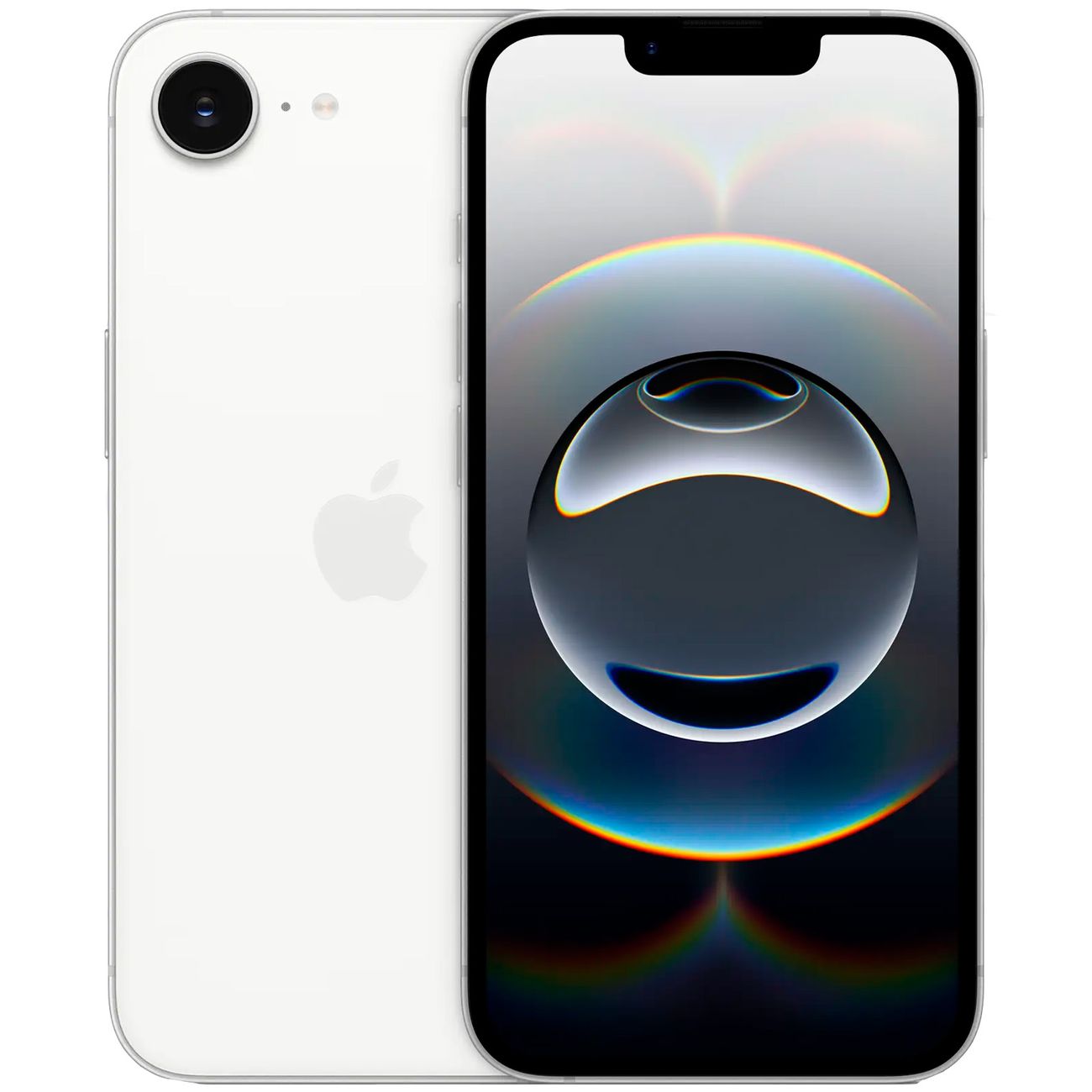Ремонт iPhone 17e в Белгороде — замена экрана, аккумулятора, стекла · PhoneTrade