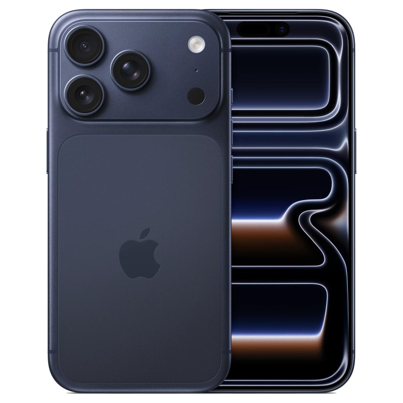 Ремонт iPhone 17 Pro в Белгороде — замена экрана, аккумулятора, стекла · PhoneTrade