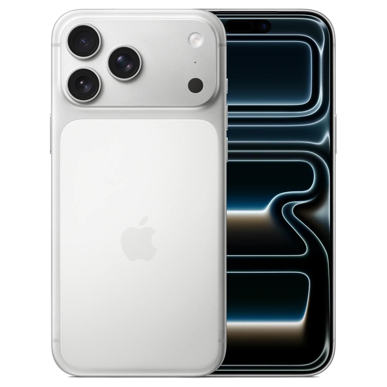iPhone 17