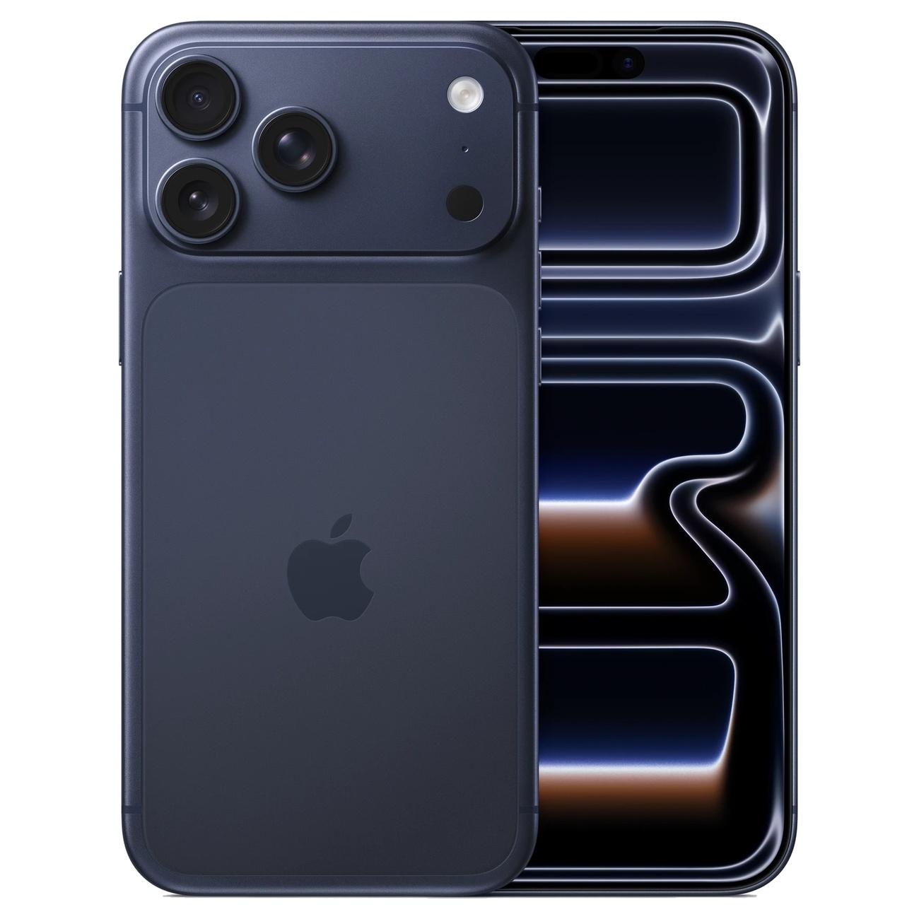 iPhone 17 Pro Max — купить в Белгороде